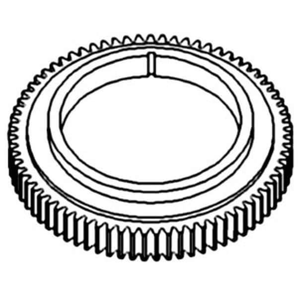 Aftermarket Power Shaft Gear Fits John Deere Tractors 1020 1520 1530 2020 2030 T30755 - main
